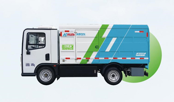 CHD5030XTYDLBEV